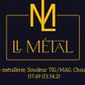 LLMETAL