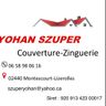 SZUPER YOHAN