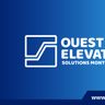 OUEST ELEVATION