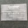 EURL STEPHANE MARBACH CARRELAGE