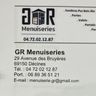 GR MENUISERIES