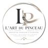 L’art du pinceau