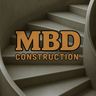 MBD CONSTRUCTION