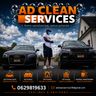 AD CLEAN SERVICES