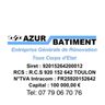 Azur Bâtiment
