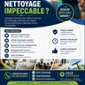 CLEANEXA SERVICES