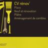 CV rénov