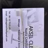 AKSIL CLEAN