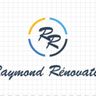 Raymond renovation 