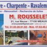 MR ROUSSELET