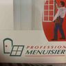 PROFESSION MENUISIER PMR