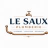LE SAUX PLOMBERIE