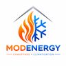 MODENERGY 276