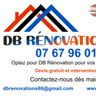 Db rénovation