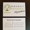 MONSIEUR DAMIEN MANENT