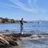 Marmet paysage