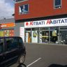 KITBATI HABITAT