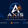 AXIS ENERGIE