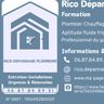 RICO DÉPANNAGE PLOMBERIE