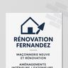 RÉNOVATION FDZ