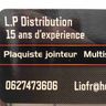 LP DISTRIBUTION