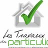 TRAVAUX DU PARTICULIER