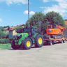 GUILLOT TERRASSEMENT
