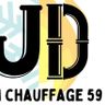 JD CLIM CHAUFFAGE 59