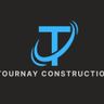 TOURNAY CONSTRUCTION