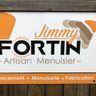 JIMMY FORTIN ARTISAN MENUISIER