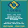 ASKO FRERES 24