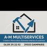 A-M MULTISERVICES
