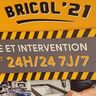 Bricol 21