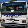 TPR SERVICES
