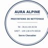 Aura Alpine
