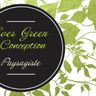 EVER GREEN CONCEPTION