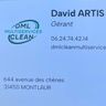 Dmlcleanmultiservices