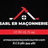 E.R Maçonnerie