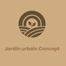 Jardin Urbain Concept