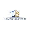 TRAVAUX CONCEPT 33