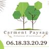 CARMENT PAYSAGE