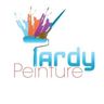 Tardy peinture