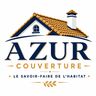 AZUR, COUVERTURE