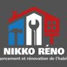 Nikko Réno