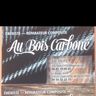 AU BOIS CARBONE