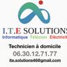 ITE SOLUTIONS