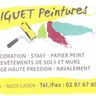BENIGUET PEINTURES