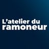 L atelier du ramoneur