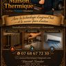 Maison thermique