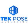 Tek pose aluminium